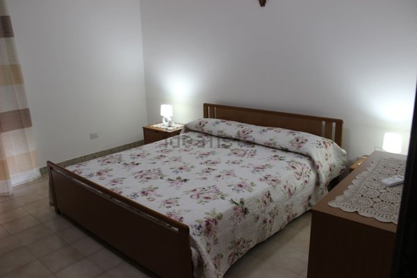 appartamento in affitto a Capri Leone