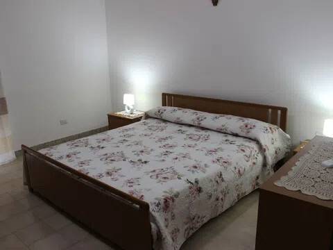 appartamento in affitto a Capri Leone