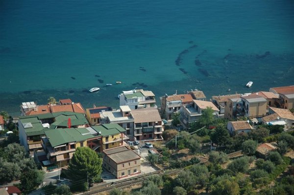 appartamento in affitto a Caronia in zona Marina di Caronia