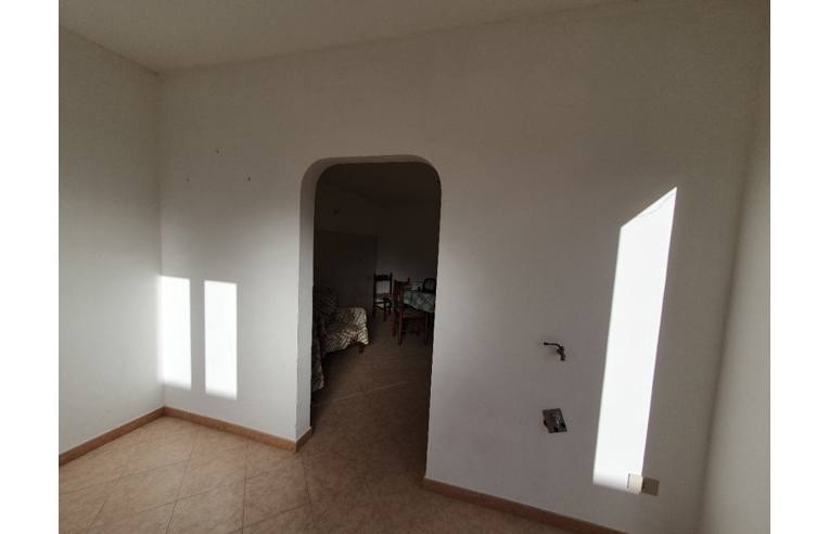 casa indipendente in affitto a Caronia