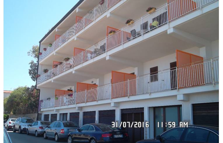 appartamento in affitto a Caronia