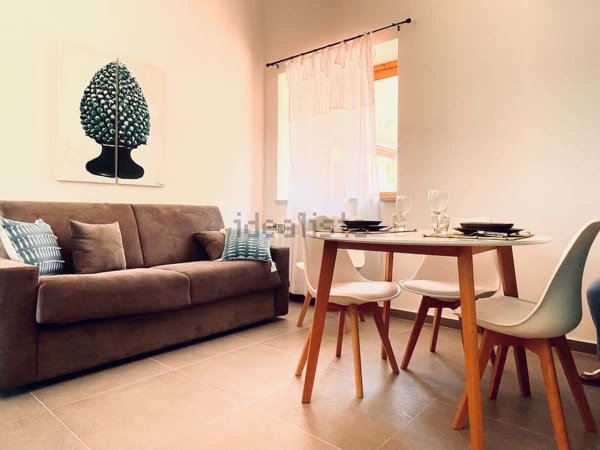 appartamento in affitto a Caronia