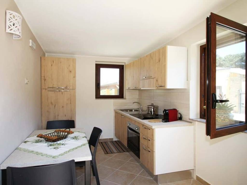 appartamento in affitto a Caronia