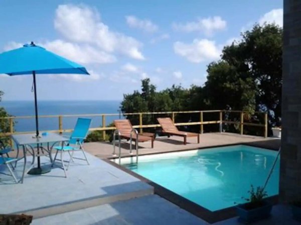 appartamento in affitto a Caronia