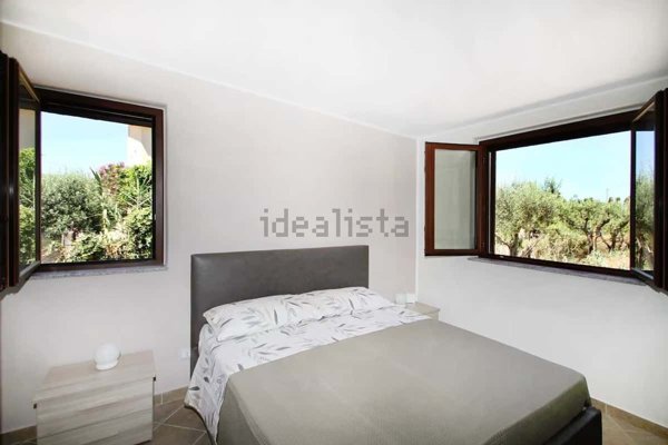 appartamento in affitto a Caronia