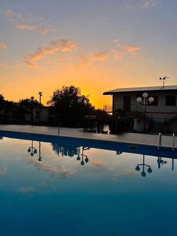 appartamento in affitto a Caronia