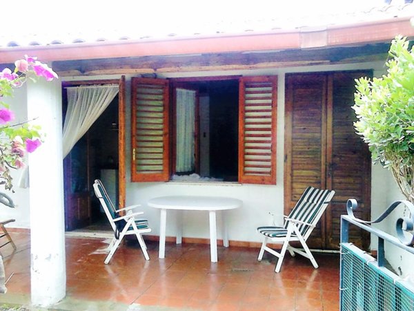 casa indipendente in affitto a Falcone