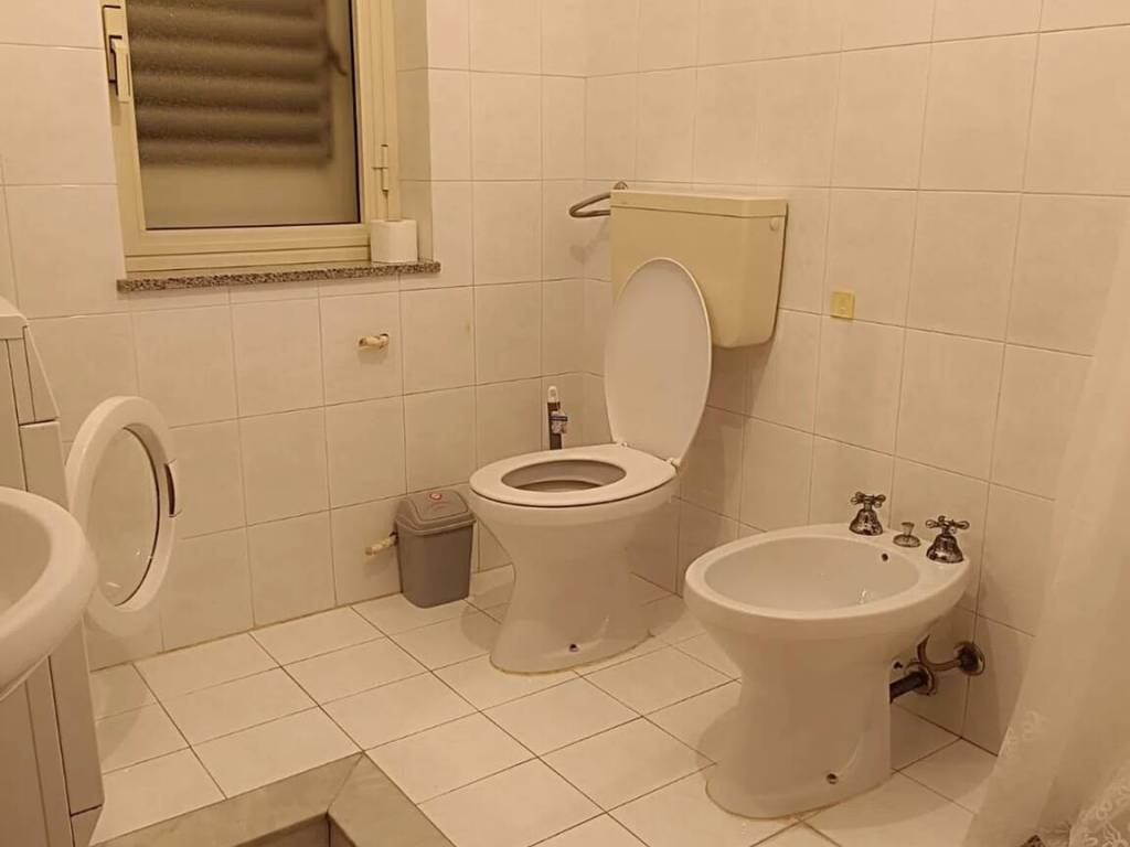 appartamento in affitto a Falcone