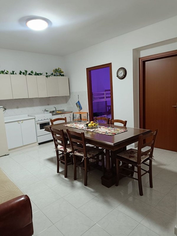 appartamento in affitto a Falcone