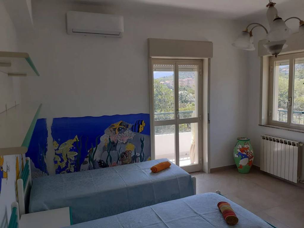appartamento in affitto a Falcone