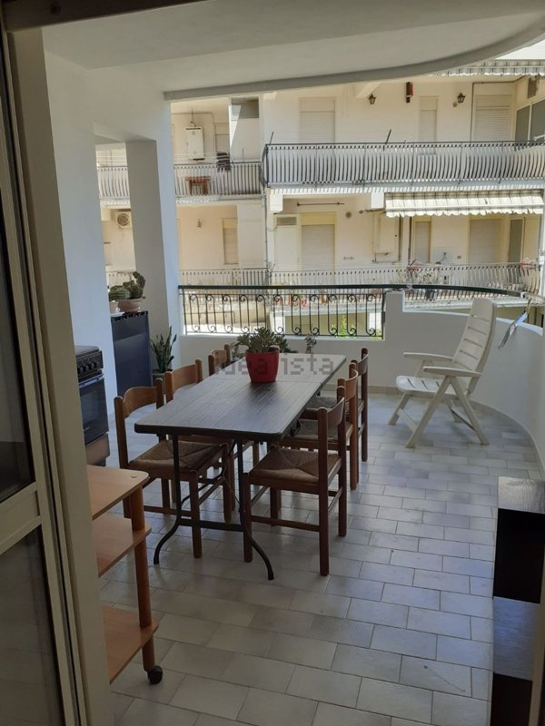 appartamento in affitto a Falcone