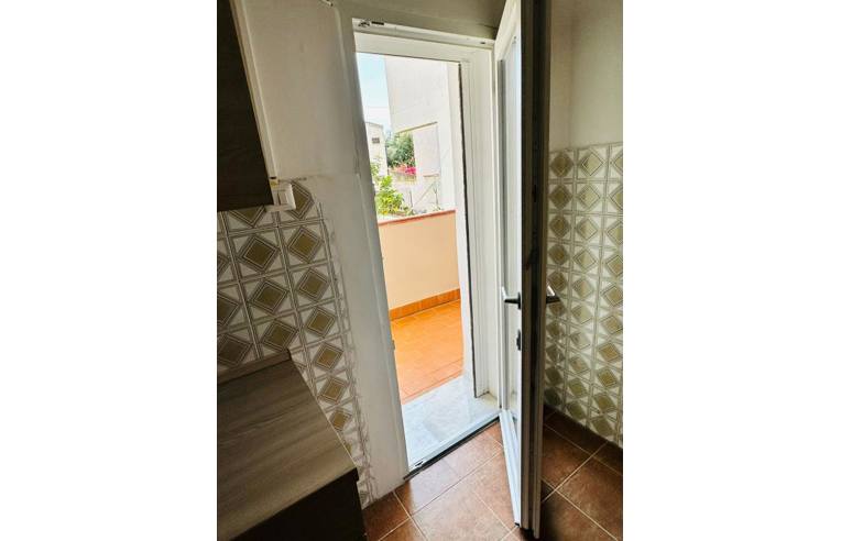 appartamento in affitto a Furci Siculo