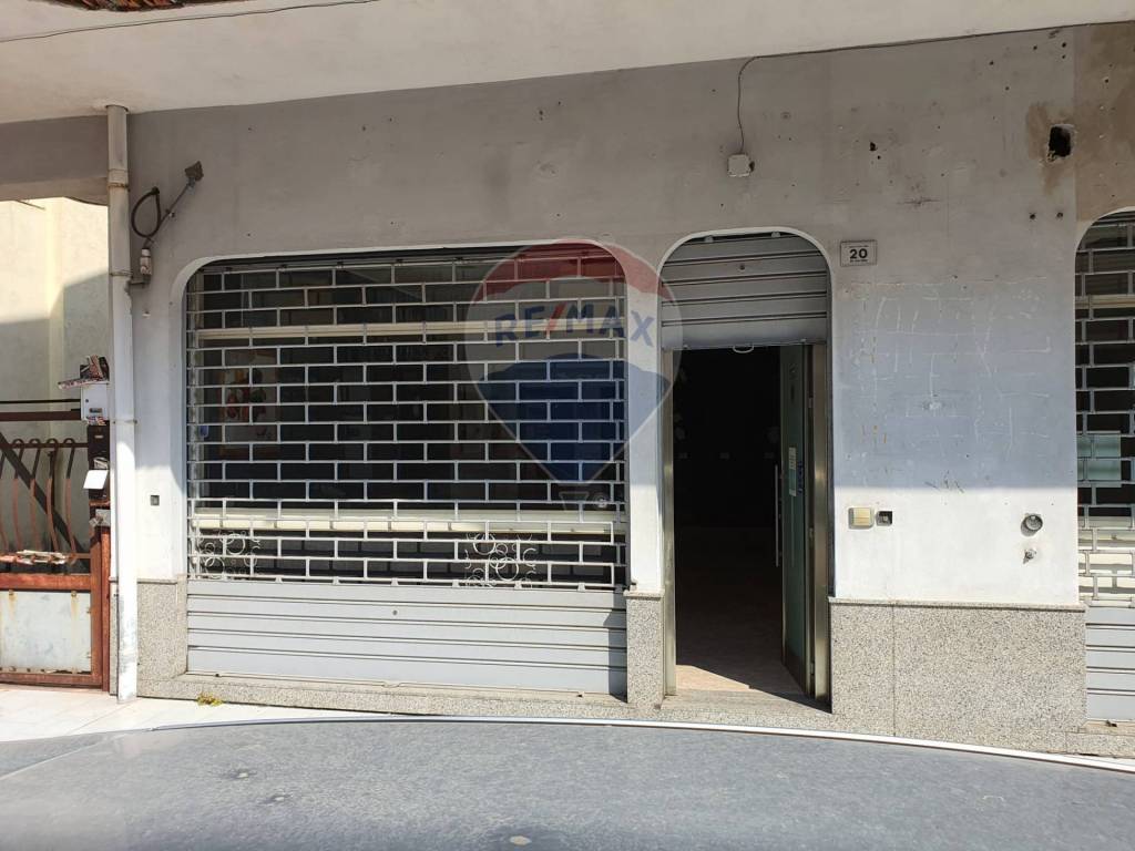 appartamento in affitto a Furci Siculo