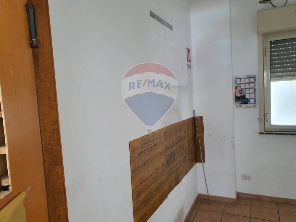 locale commerciale in affitto a Furci Siculo