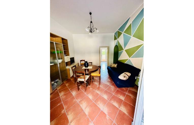 appartamento in affitto a Furci Siculo