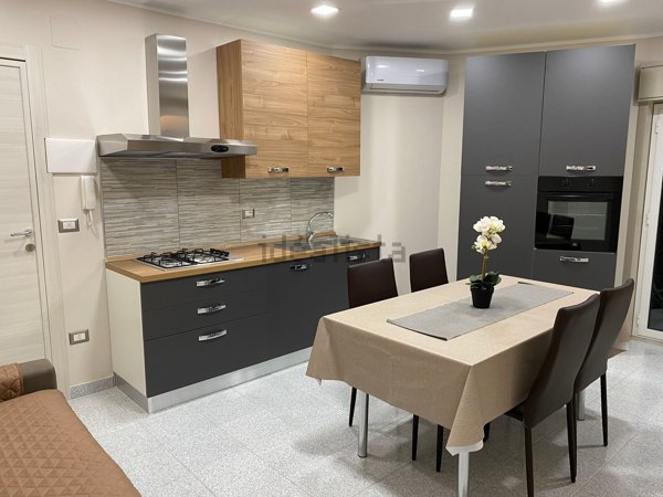 appartamento in affitto a Furci Siculo