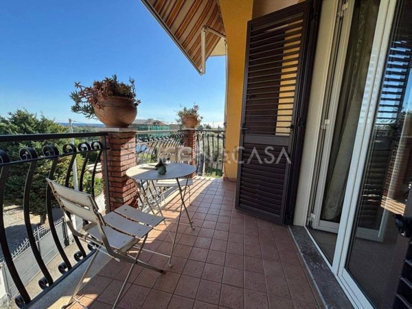 appartamento in affitto a Furci Siculo