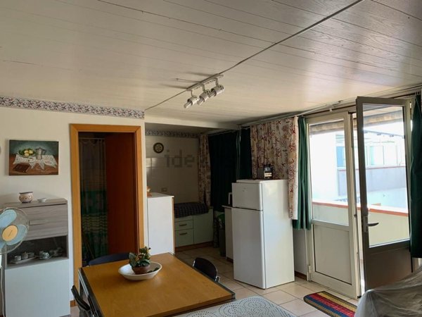 appartamento in affitto a Furci Siculo