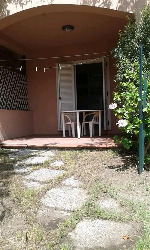 appartamento in affitto a Furnari in zona Portorosa