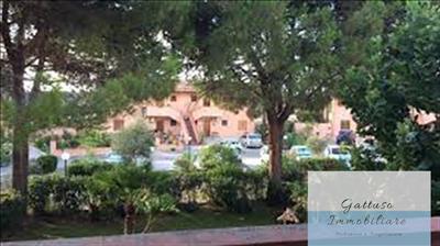 appartamento in affitto a Furnari