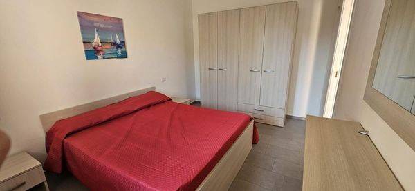 casa indipendente in affitto a Furnari