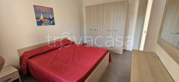 casa indipendente in affitto a Furnari