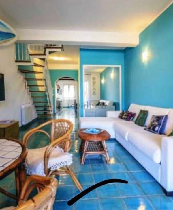 casa indipendente in affitto a Furnari in zona Portorosa