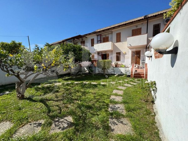 appartamento in vendita a Furnari in zona Portorosa