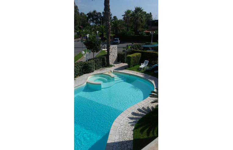 appartamento in affitto a Furnari in zona Portorosa