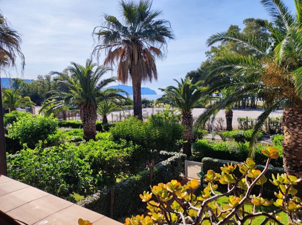 appartamento in affitto a Furnari in zona Portorosa