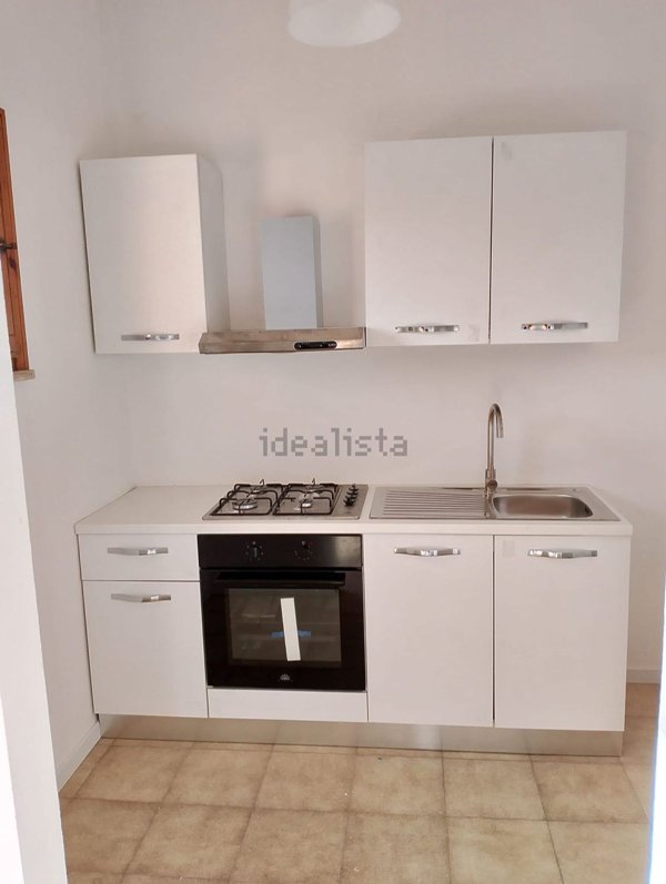 appartamento in affitto a Furnari