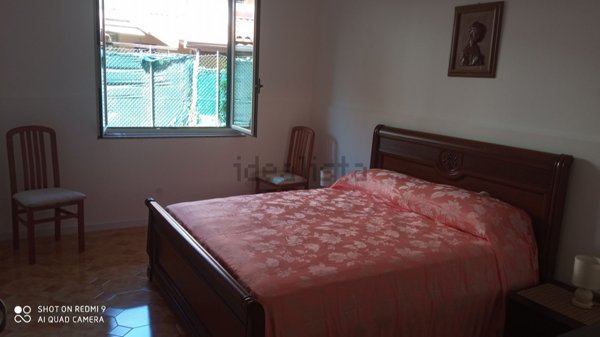 appartamento in affitto a Furnari