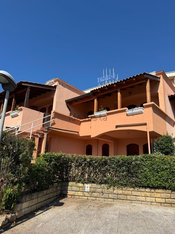 appartamento in affitto a Furnari