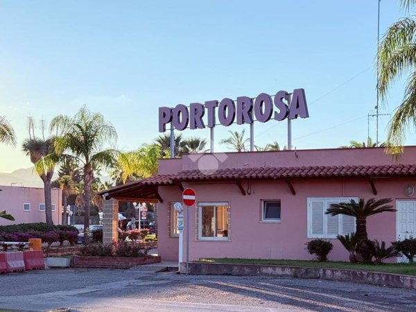 appartamento in affitto a Furnari in zona Tonnarella