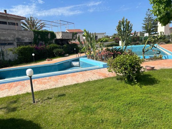 appartamento in affitto a Furnari in zona Tonnarella