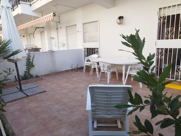 appartamento in affitto a Furnari