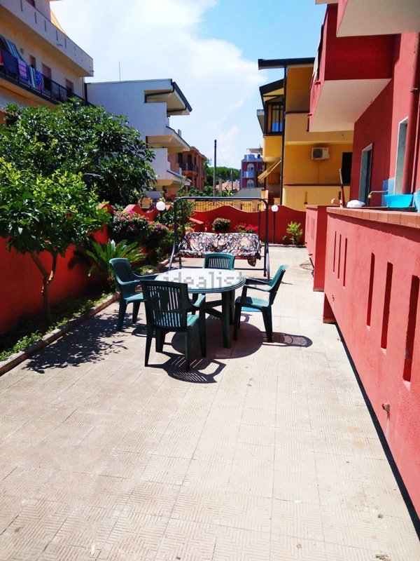 appartamento in affitto a Furnari