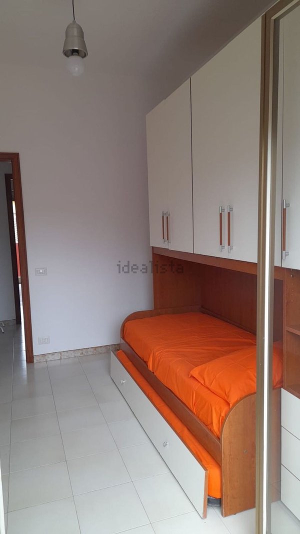 appartamento in affitto a Furnari