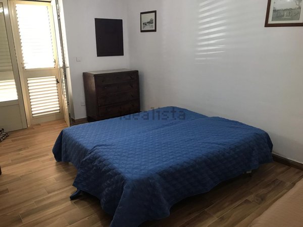 appartamento in affitto a Furnari in zona Tonnarella