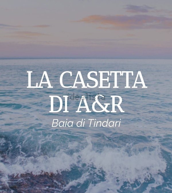 appartamento in affitto a Furnari in zona Portorosa