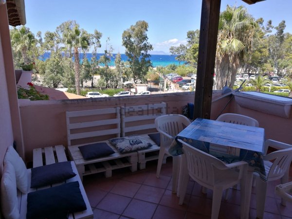 appartamento in affitto a Furnari in zona Portorosa