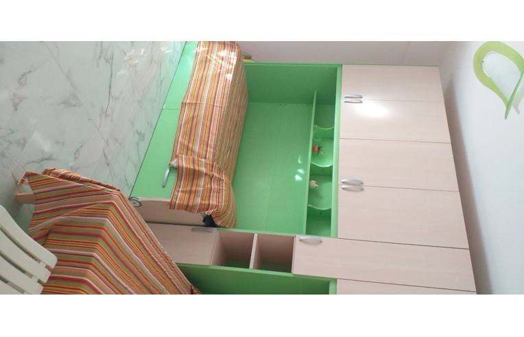 appartamento in affitto a Furnari in zona Tonnarella