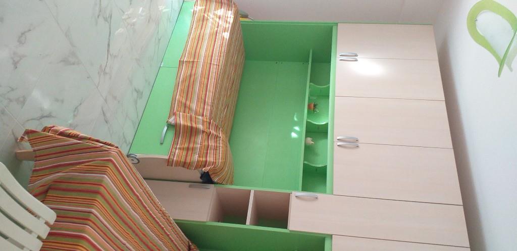 appartamento in affitto a Furnari in zona Tonnarella