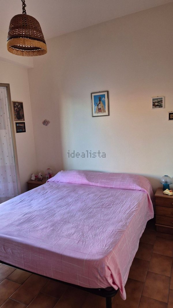 appartamento in affitto a Furnari