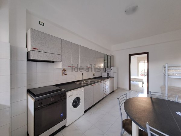 appartamento in affitto a Furnari in zona Tonnarella