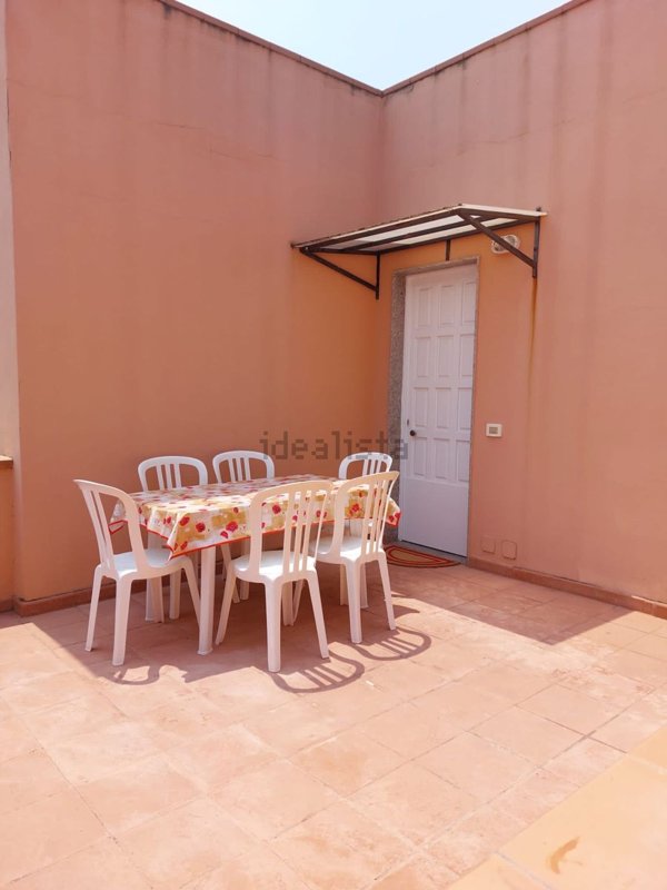 appartamento in affitto a Furnari in zona Portorosa