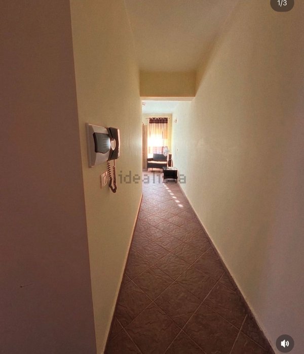 appartamento in affitto a Furnari in zona Tonnarella