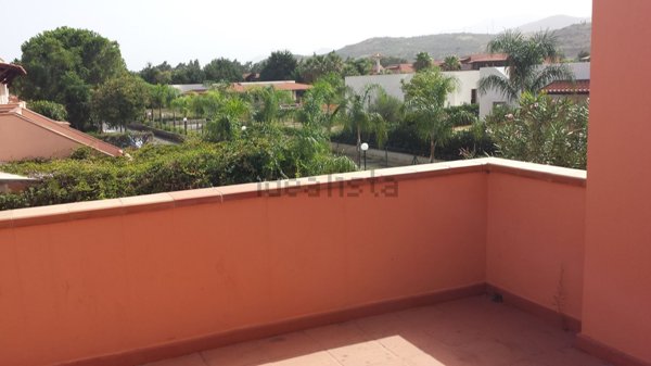 appartamento in affitto a Furnari in zona Portorosa