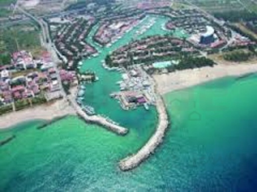 villetta a schiera in affitto a Furnari in zona Portorosa