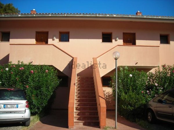 appartamento in affitto a Furnari in zona Portorosa